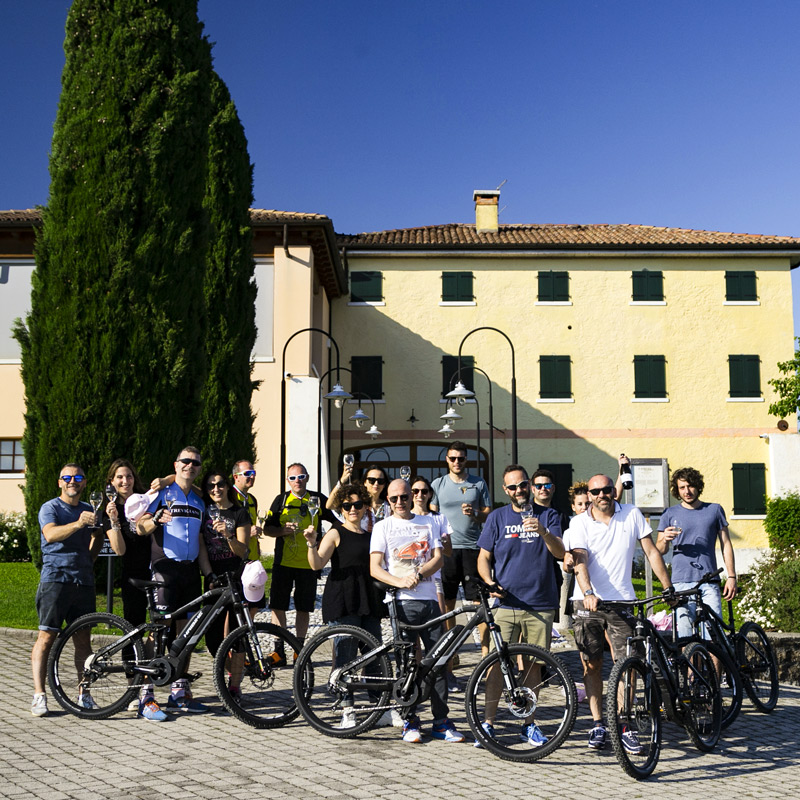 Eventi sportivi bike tour