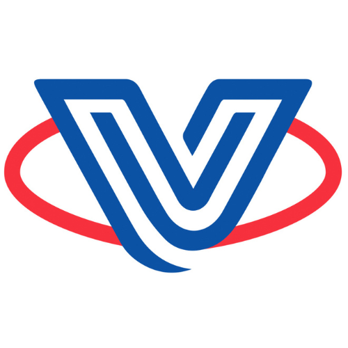 Logo Vero Volley City Camp Partner di Al2 Sport