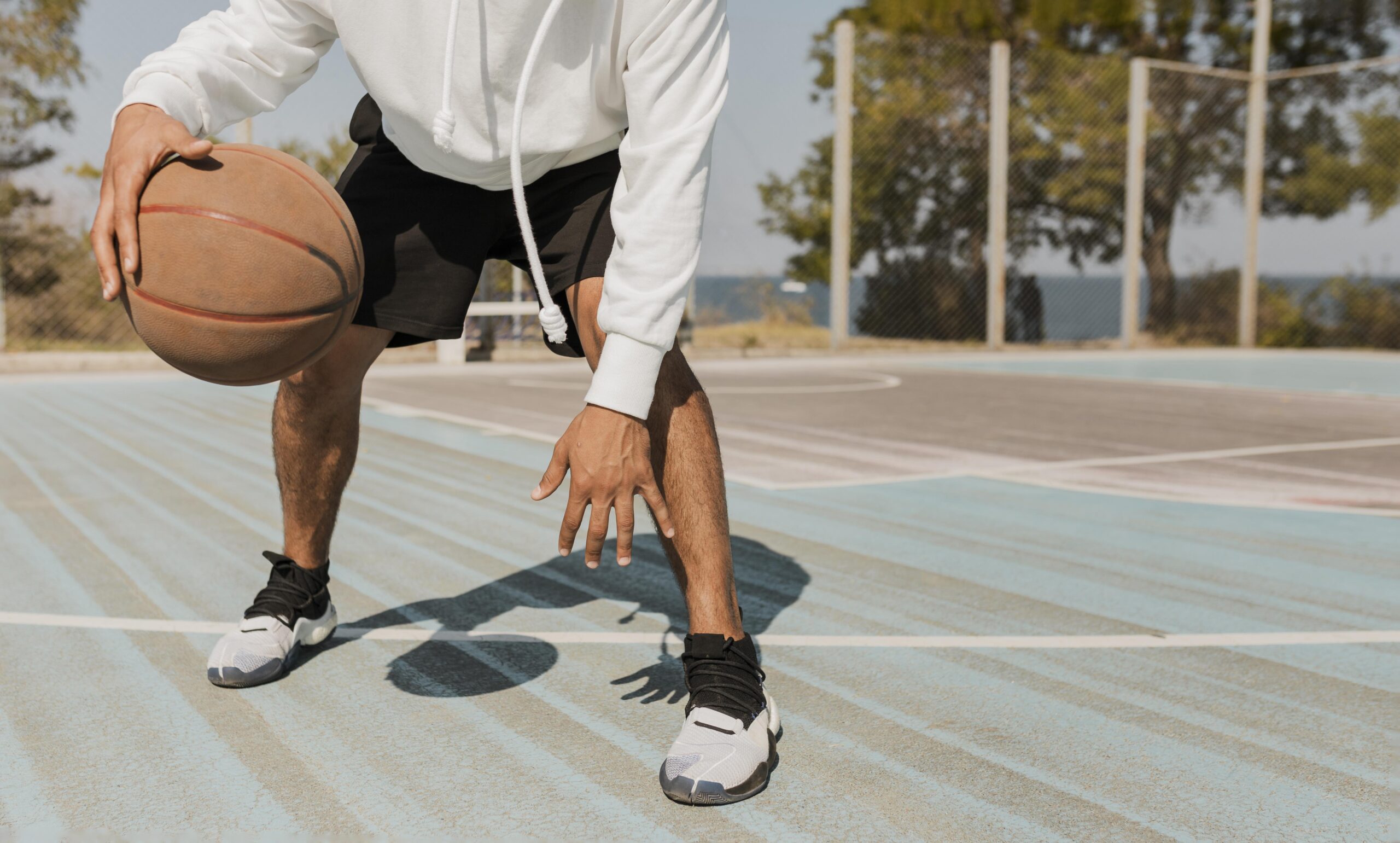 Allenamento di sport d'elite organizzato da AL2 Sport